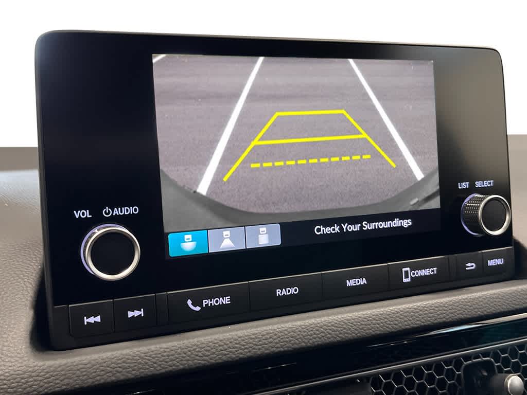 Thumbnail: 2026 Honda Civic - 19