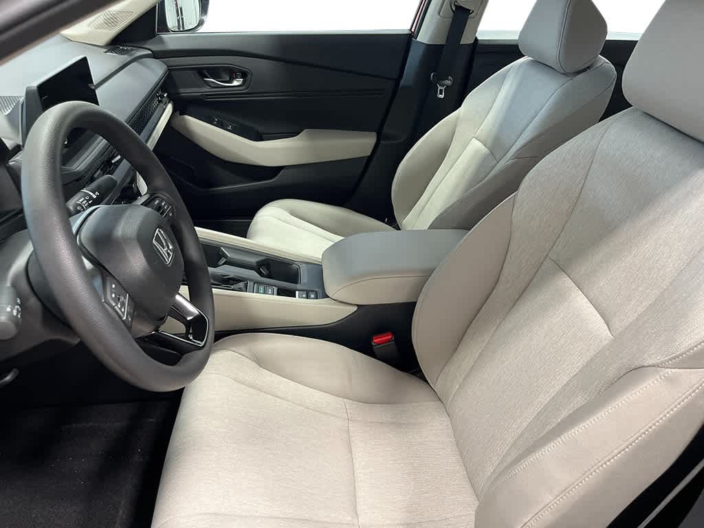 Thumbnail: 2026 Honda Accord - 12