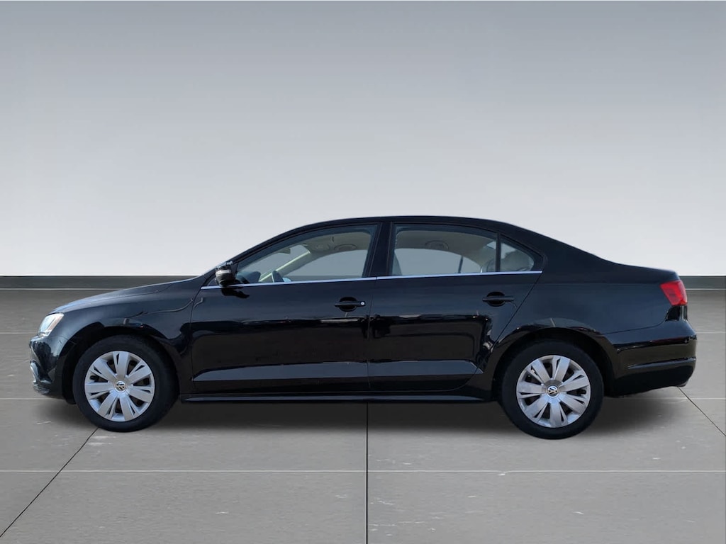 Used 2013 Volkswagen Jetta 2.5L SE w/PZEV Sedan