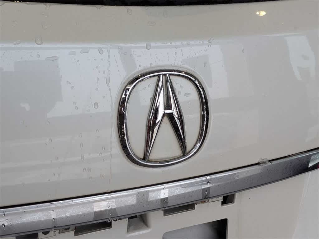 Thumbnail: 2017 Acura RDX - 11