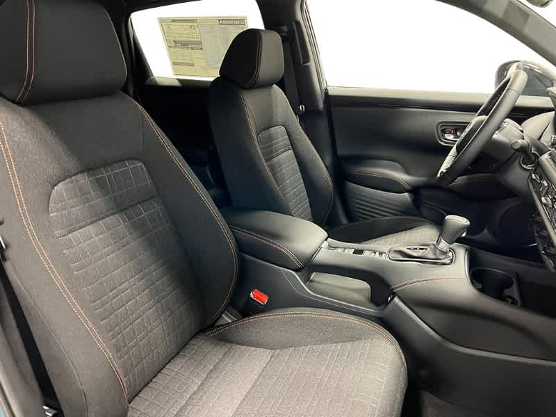2025 Honda HR-V Sport 31