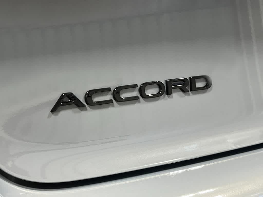 Thumbnail: 2026 Honda Accord - 7