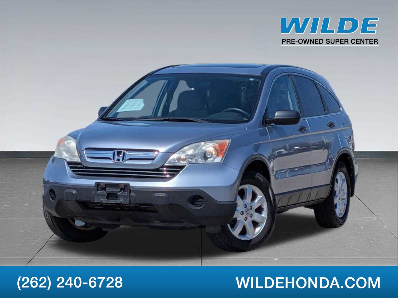 2009 Honda CR-V EX -
                  Waukesha, WI