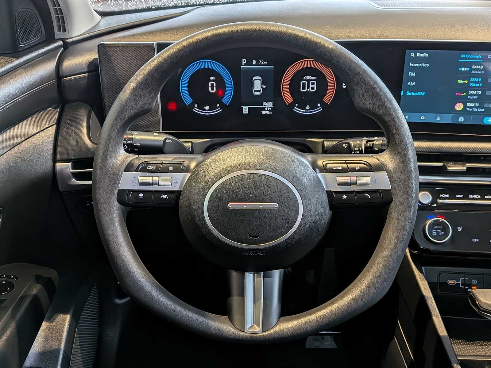 Thumbnail: 2026 Hyundai Tucson - 21