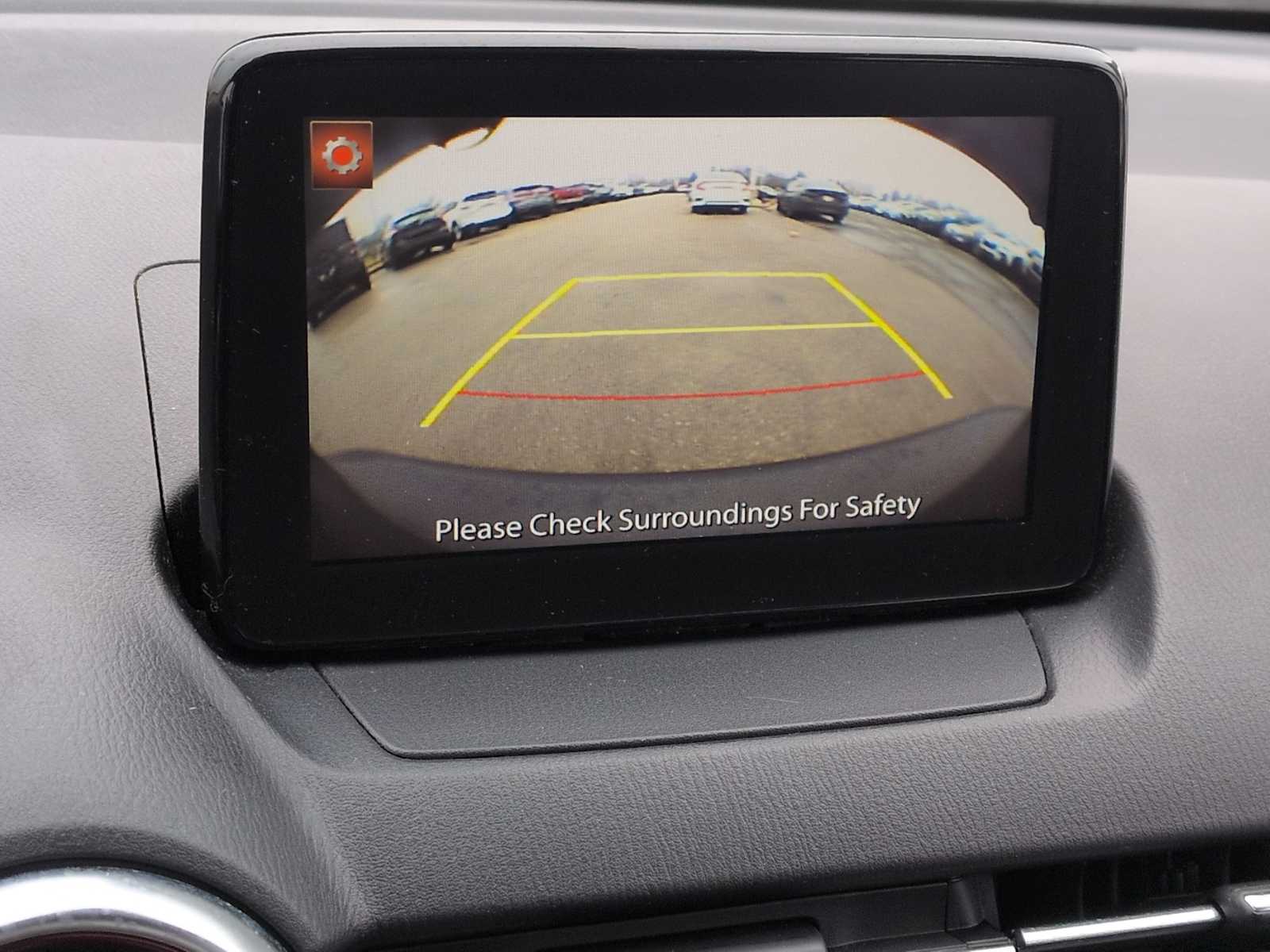 Thumbnail: 2019 Mazda CX-3 - 29