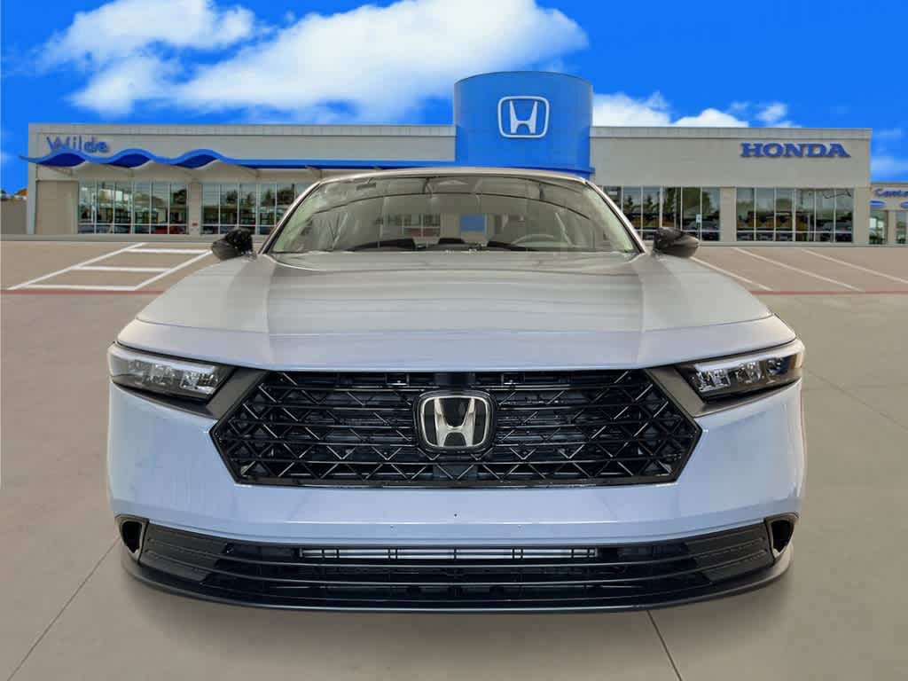 Thumbnail: 2026 Honda Accord - 9