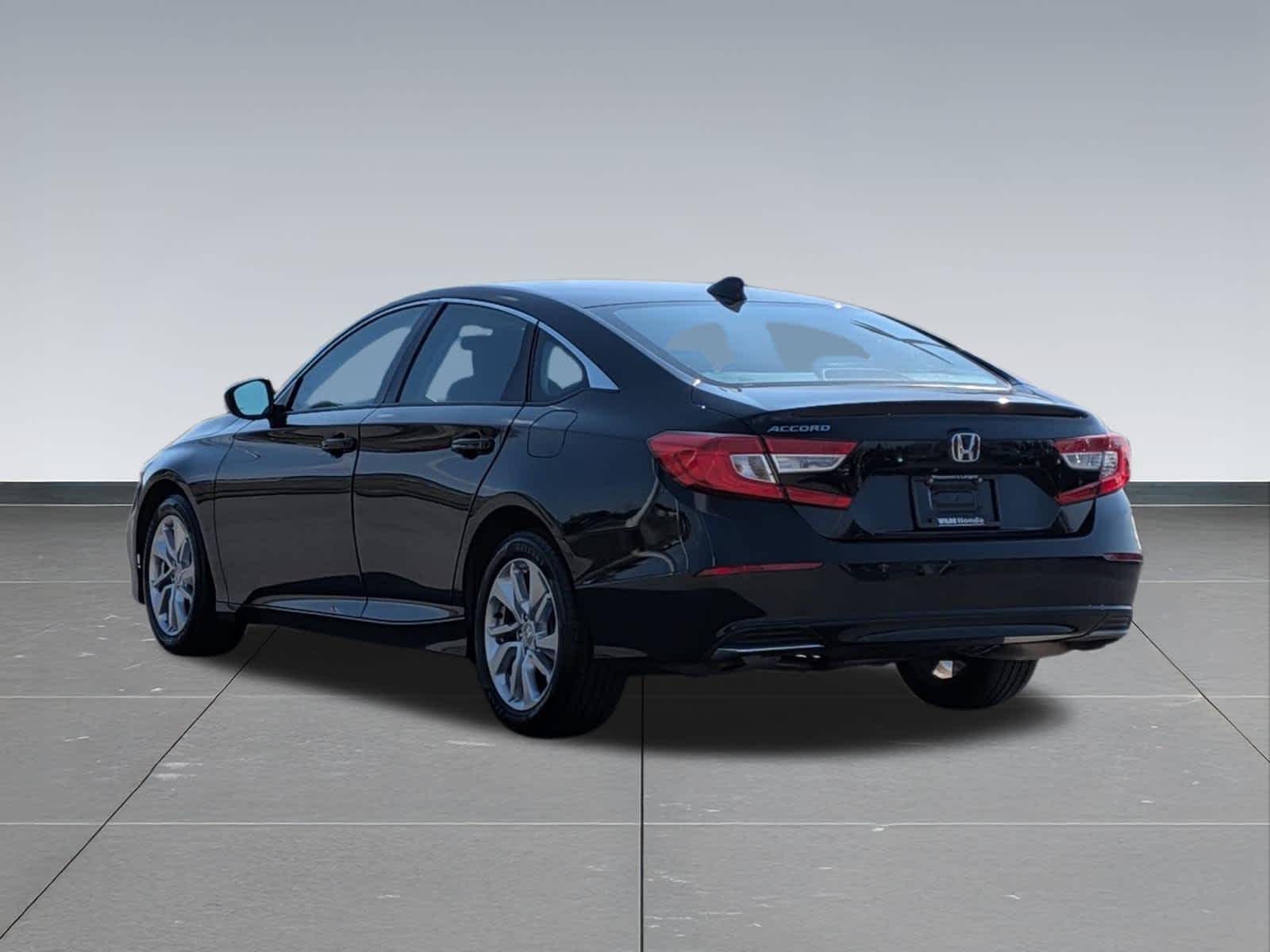 Thumbnail: 2019 Honda Accord - 3