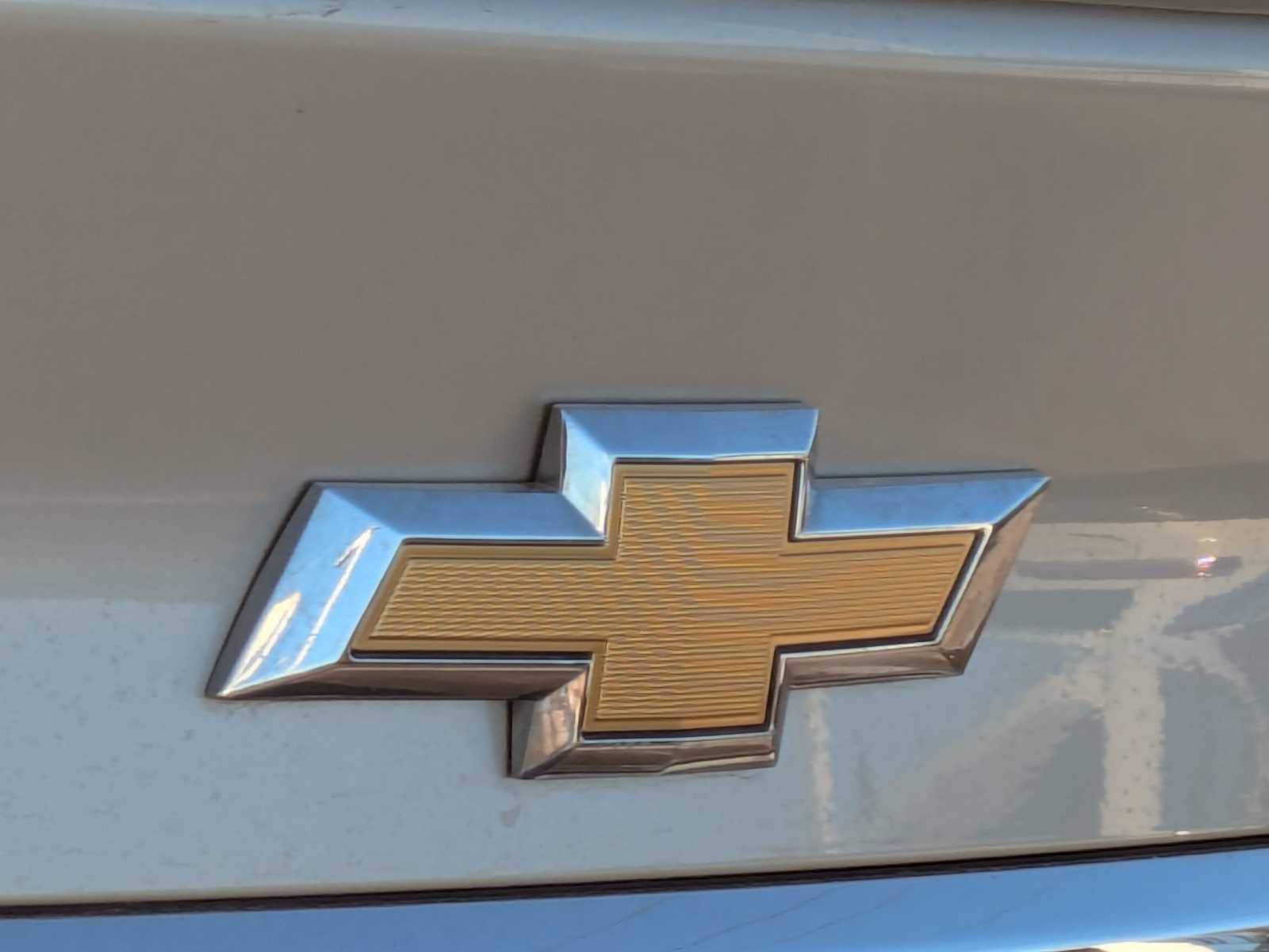 Thumbnail: 2015 Chevrolet Impala - 11