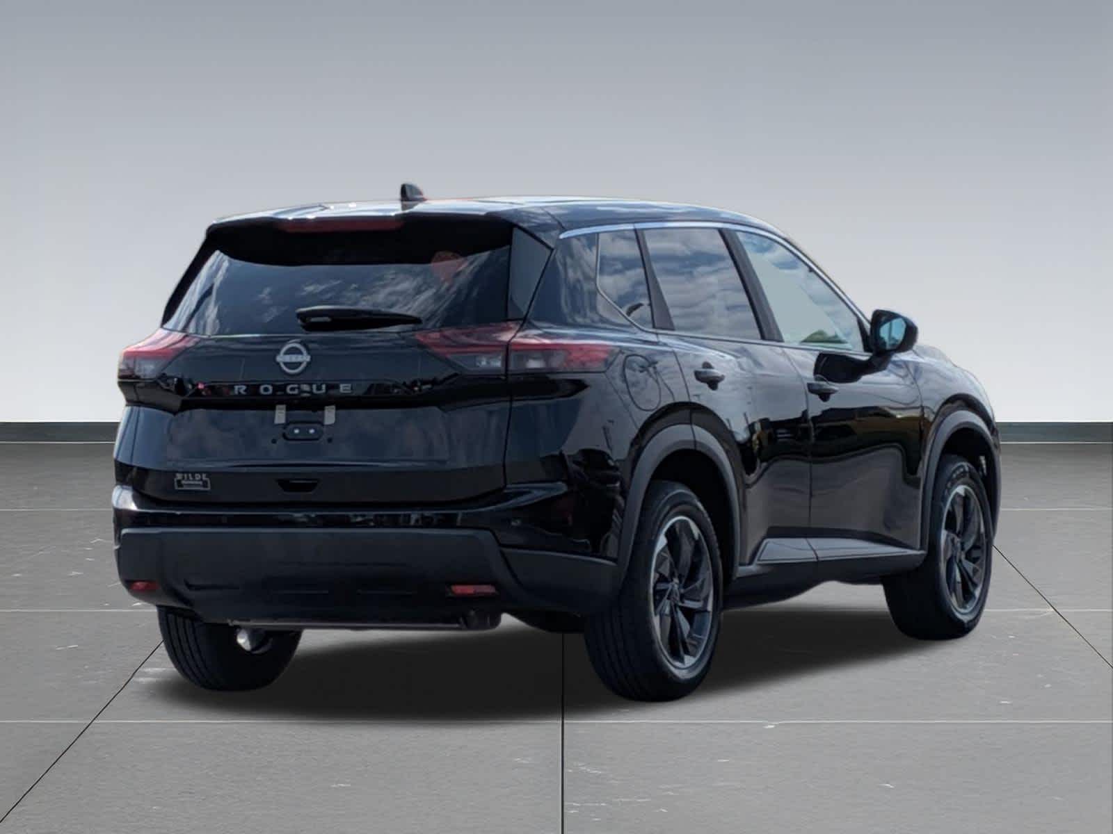 Thumbnail: 2025 Nissan Rogue - 5