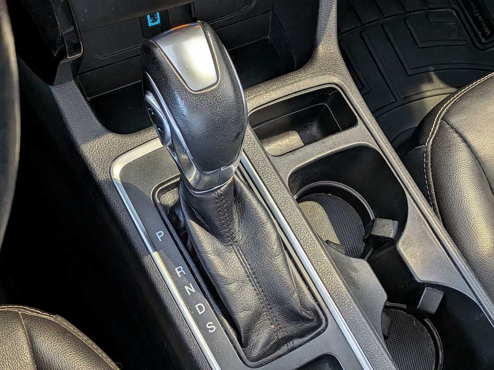 Thumbnail: 2019 Ford Escape - 31