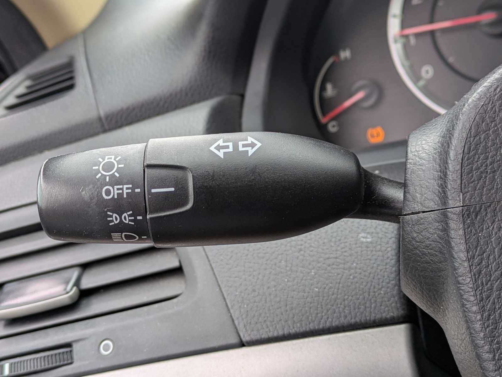 Thumbnail: 2011 Honda Accord - 25