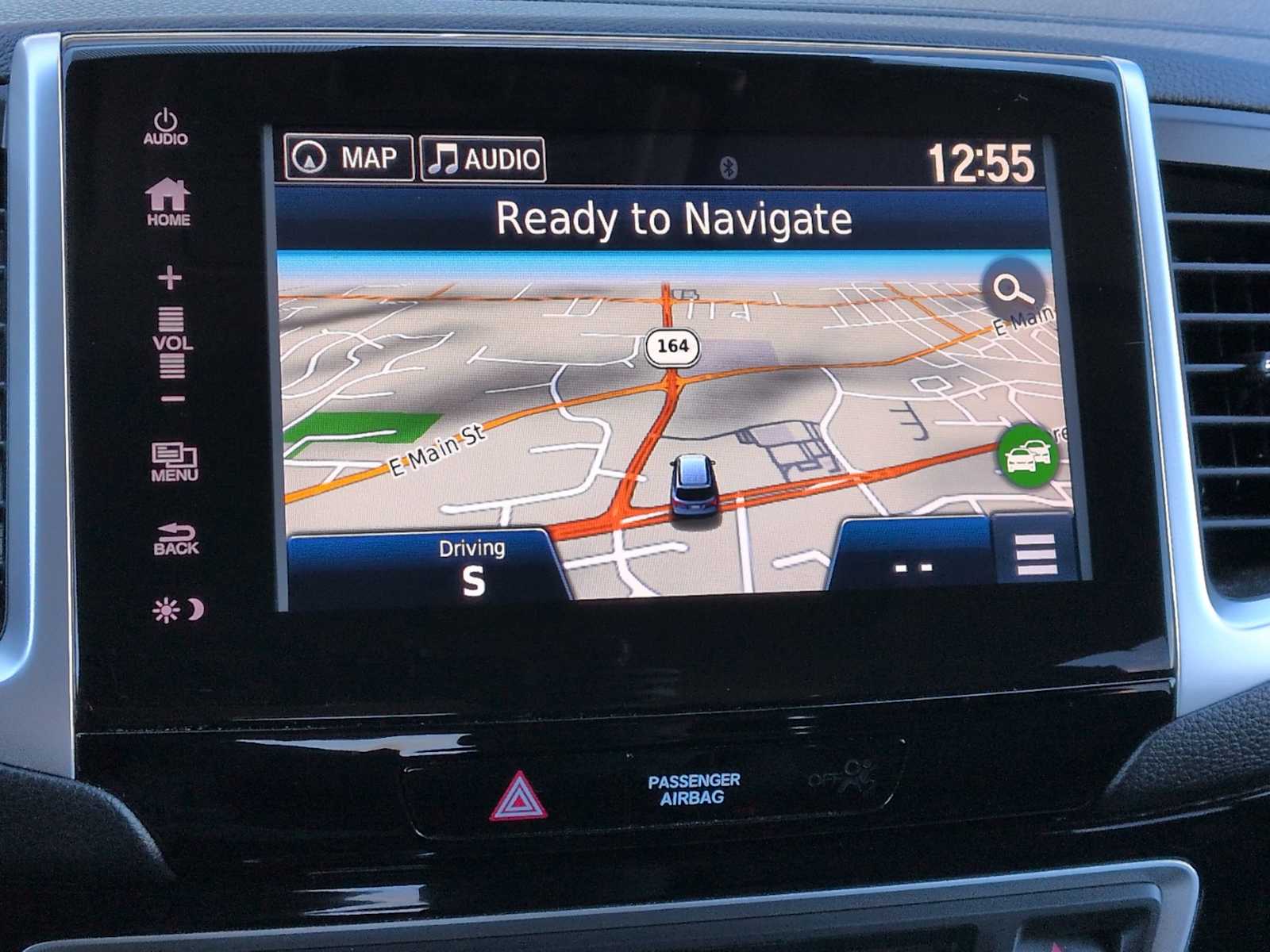 Thumbnail: 2017 Honda Pilot - 29