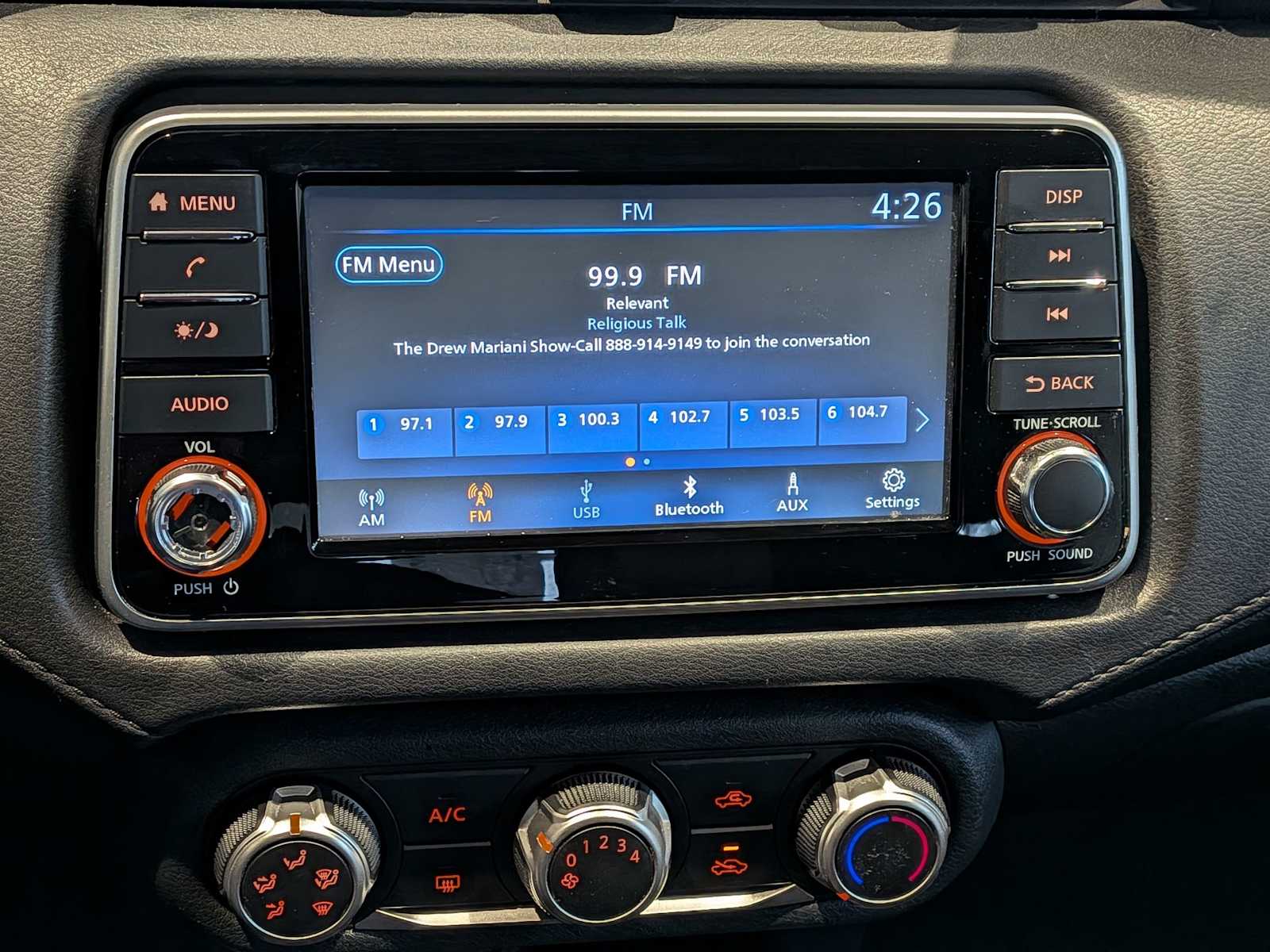 Thumbnail: 2020 Nissan Versa - 25