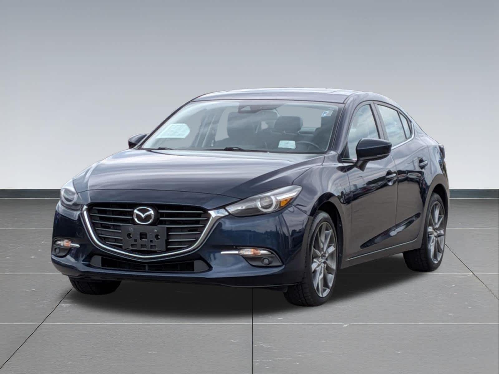 Thumbnail: 2018 Mazda Mazda3 - 10