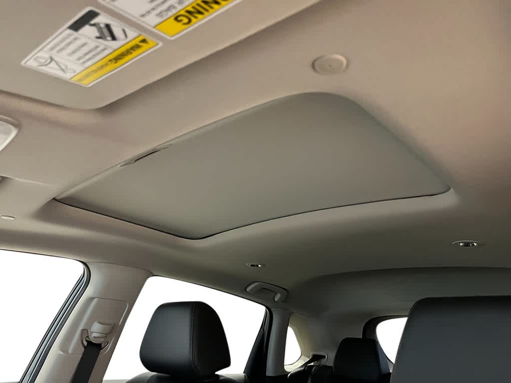 Thumbnail: 2026 Honda HR-V - 22