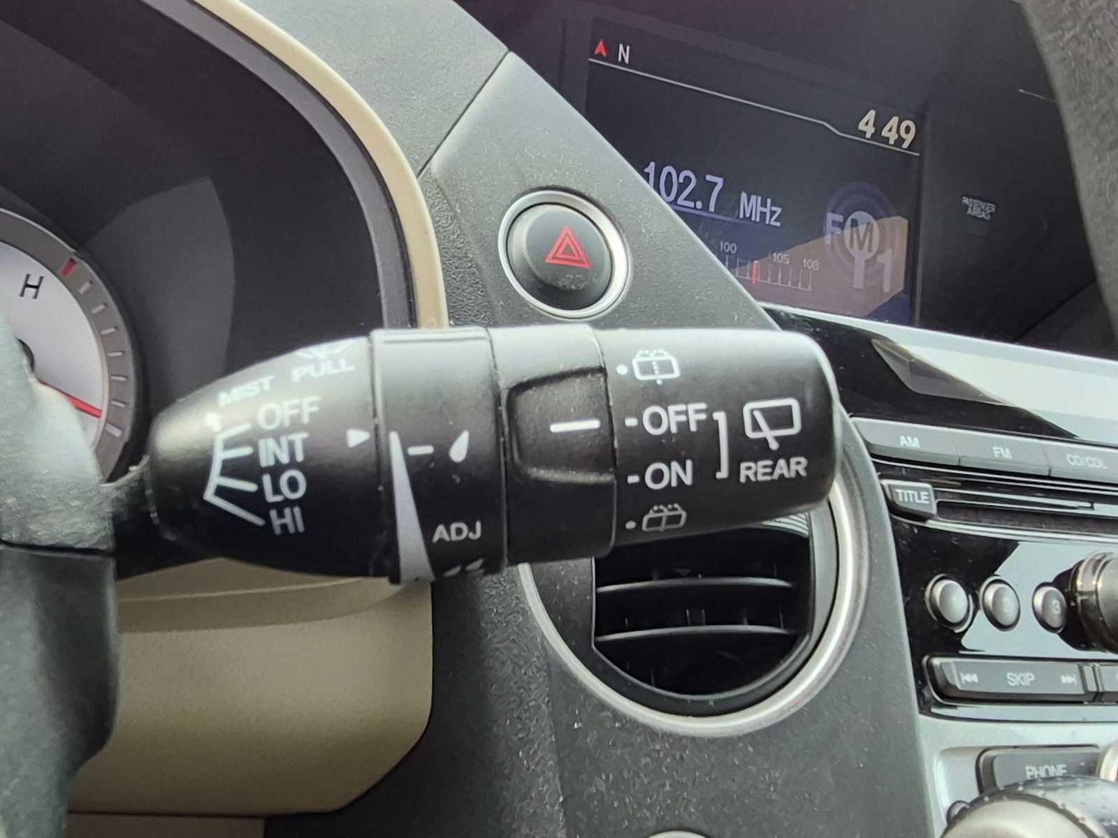 Thumbnail: 2013 Honda Pilot - 23