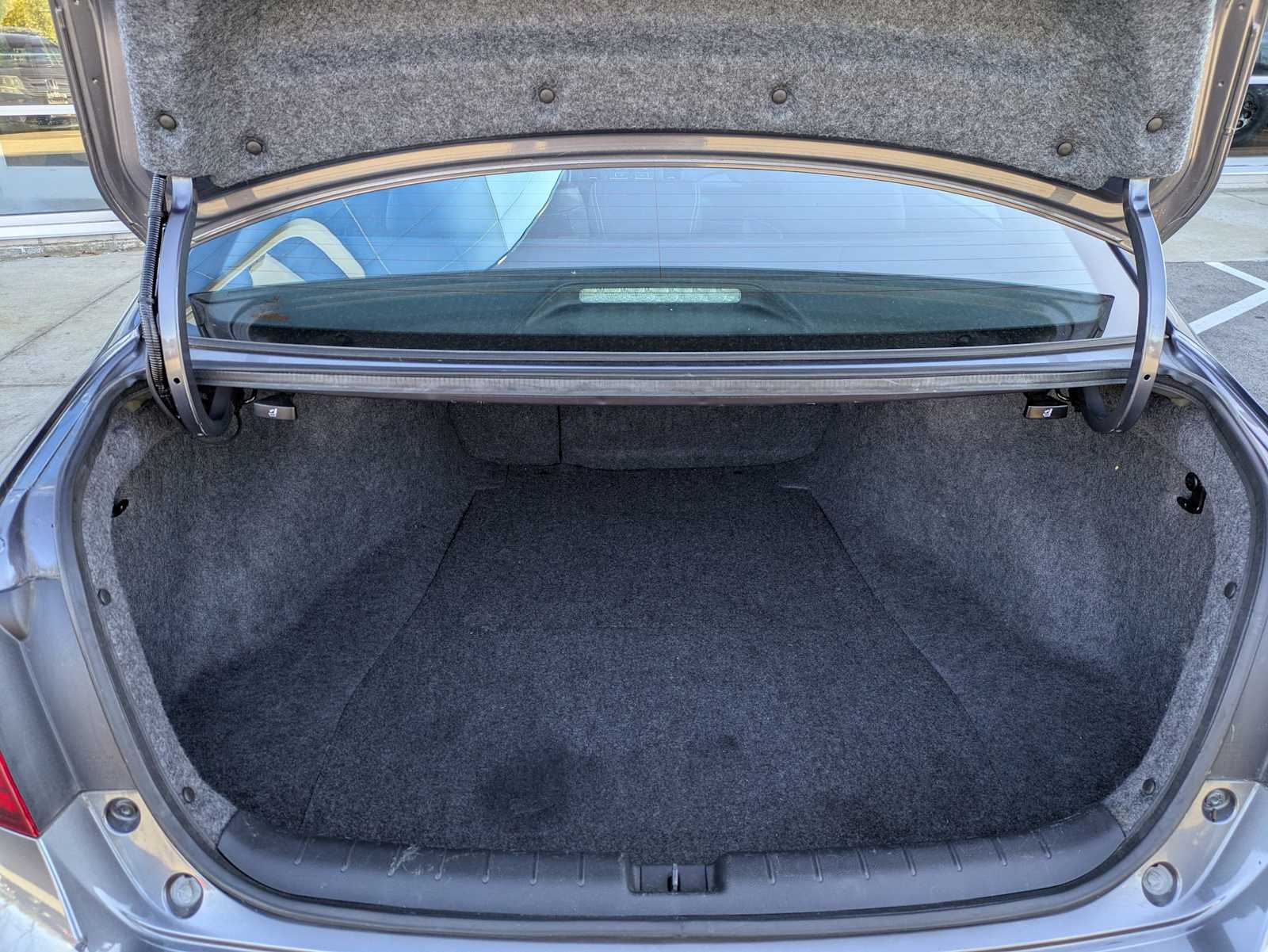 Thumbnail: 2016 Honda Accord - 30