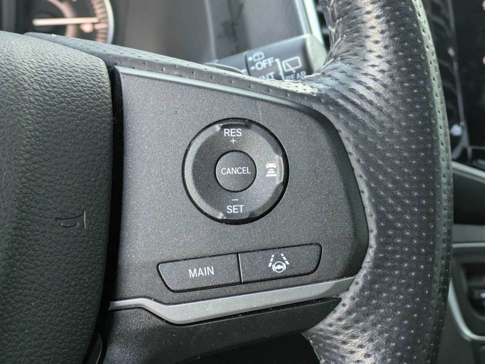 Thumbnail: 2023 Honda Passport - 24