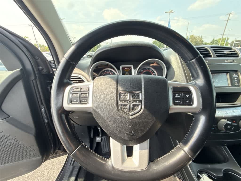 Thumbnail: 2019 Dodge Journey - 22
