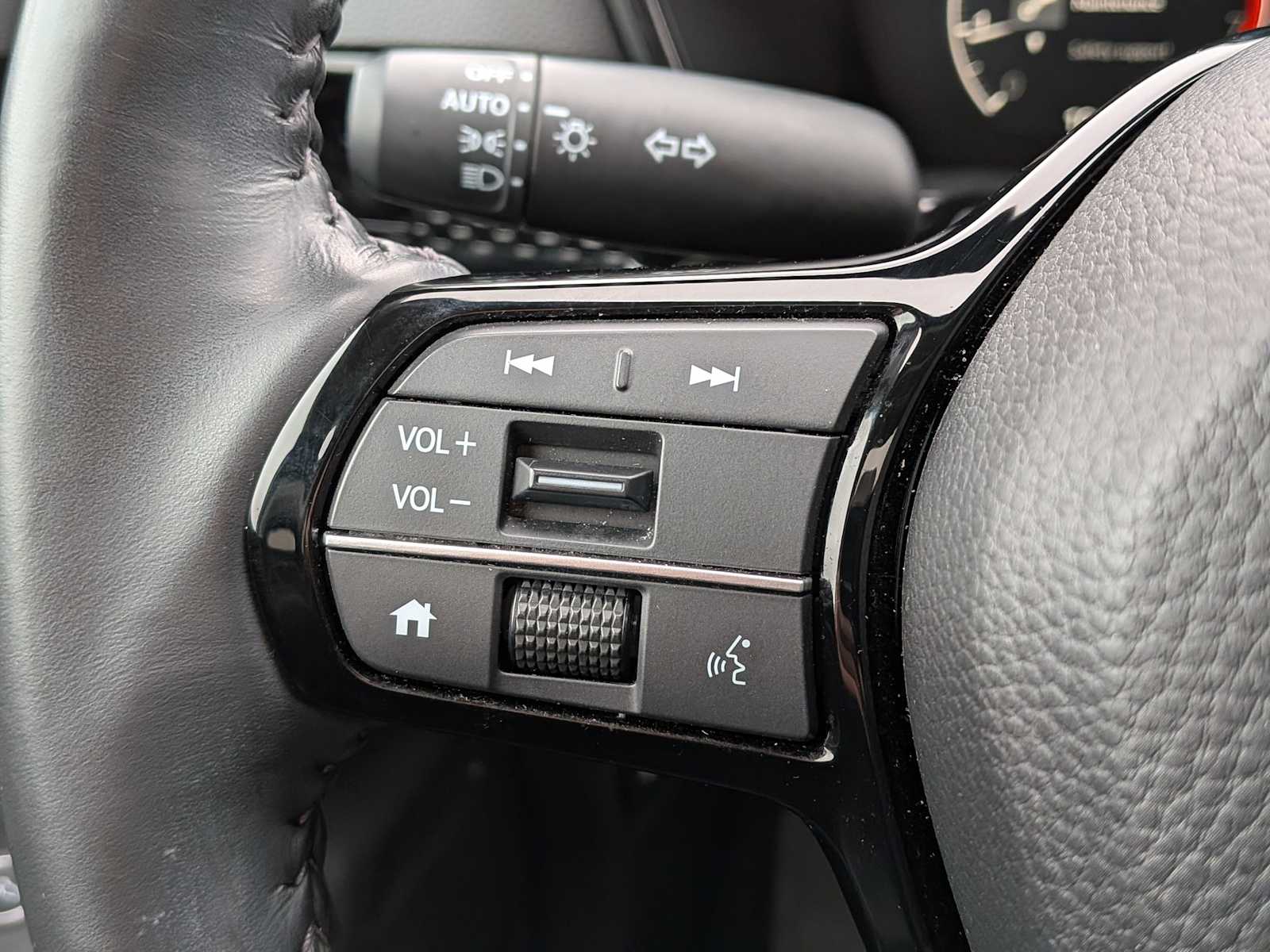 Thumbnail: 2023 Honda CR-V - 24