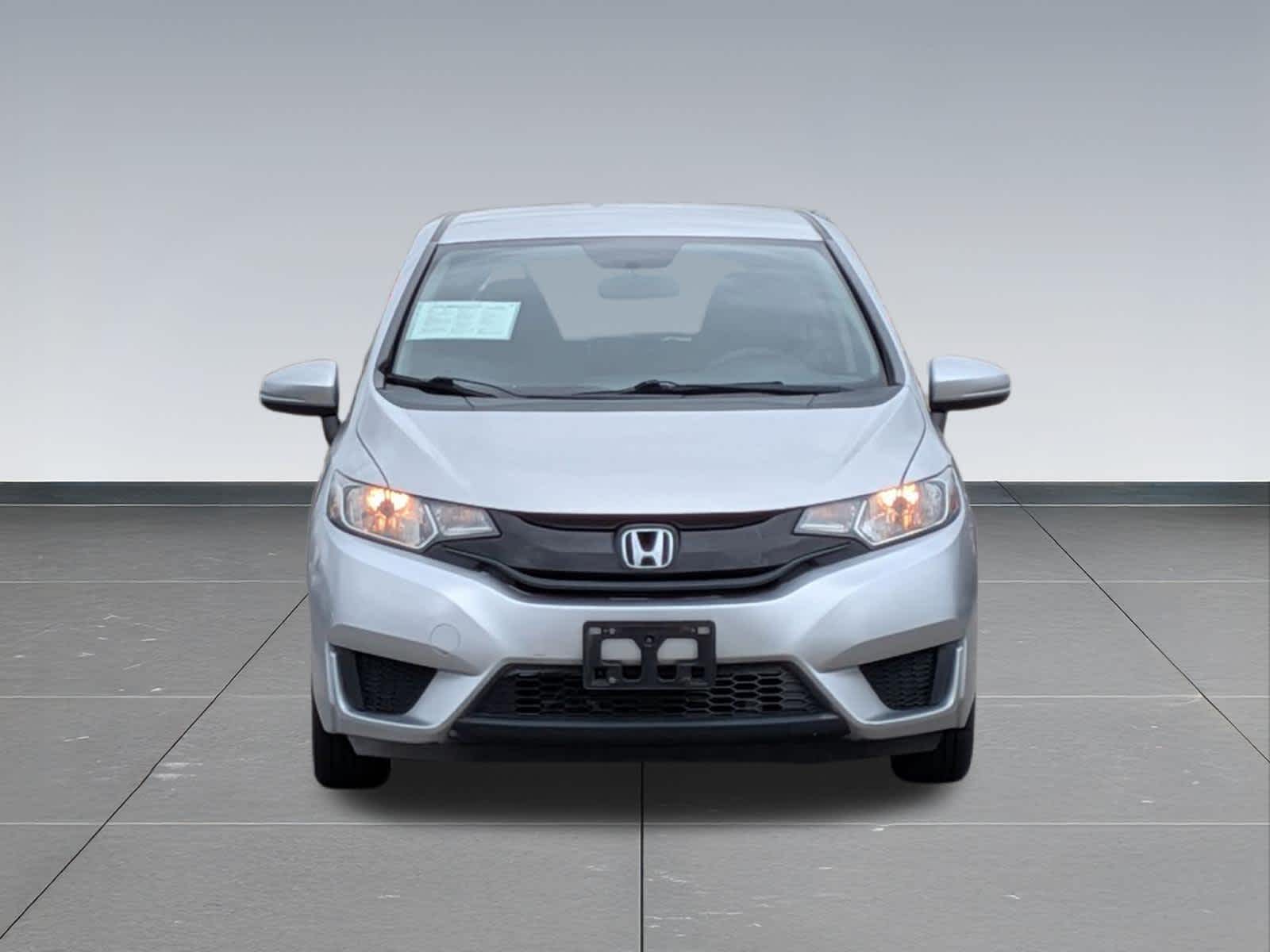 Thumbnail: 2015 Honda Fit - 9