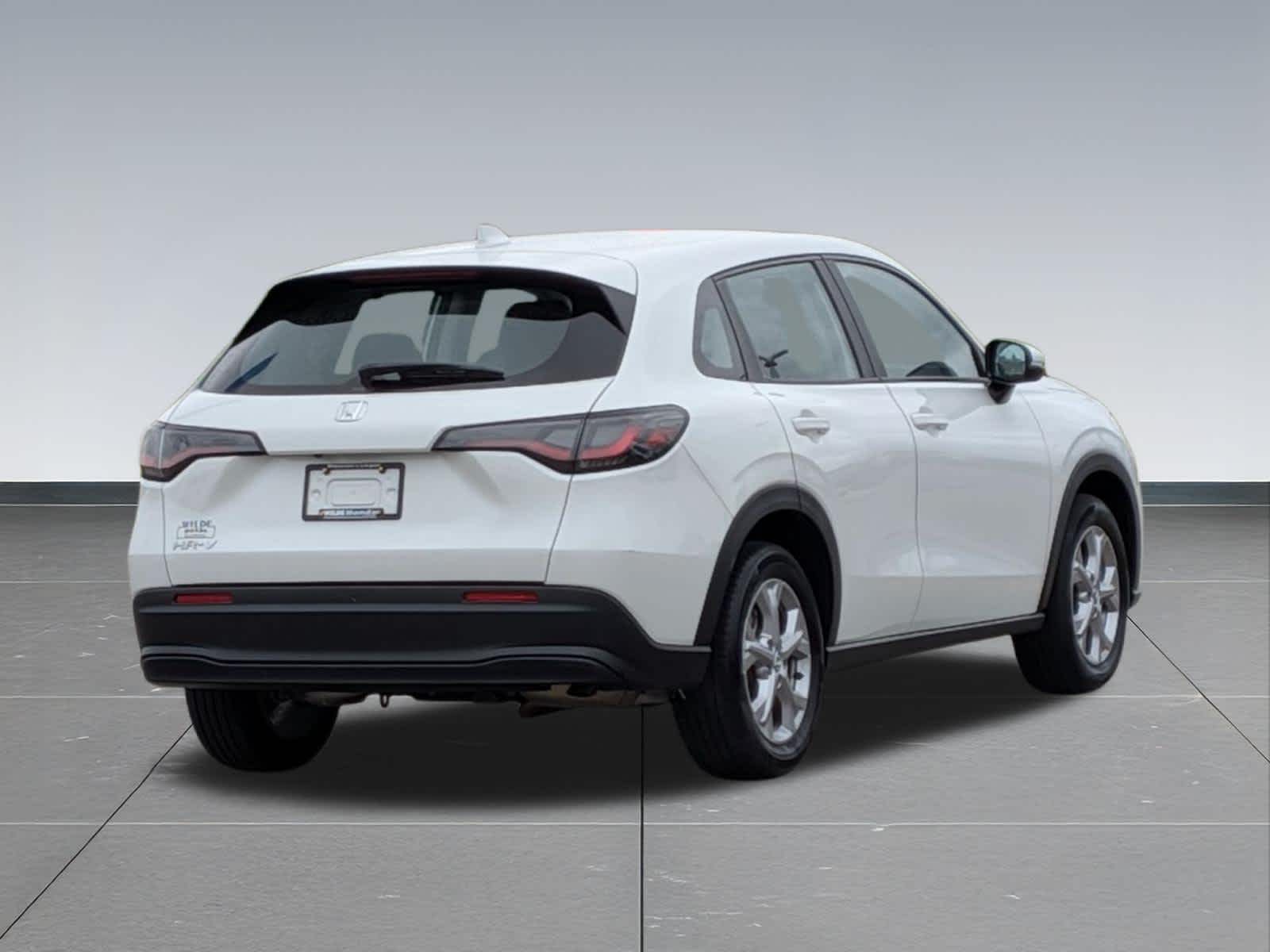 Thumbnail: 2024 Honda HR-V - 5