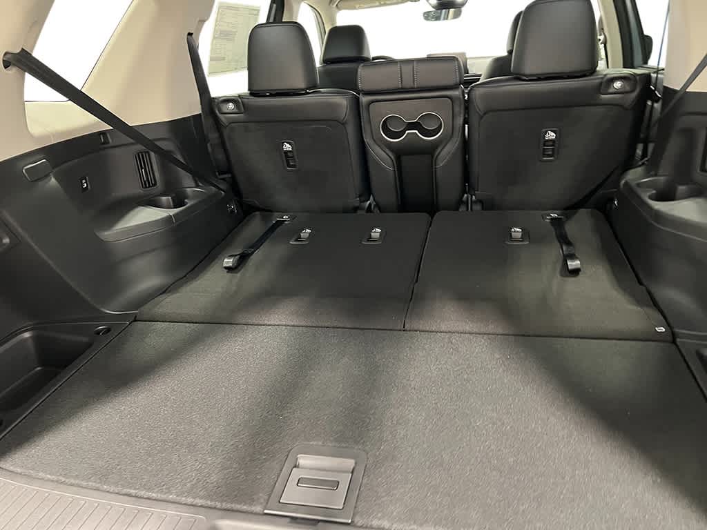 Thumbnail: 2025 Honda Pilot - 36