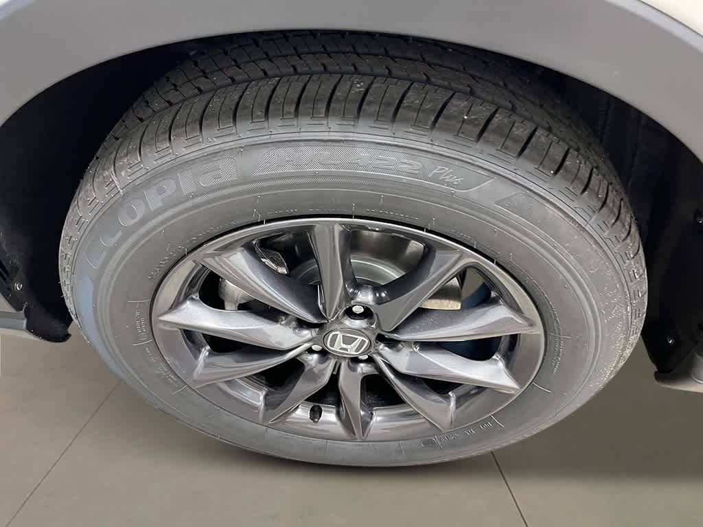 Thumbnail: 2026 Honda CR-V - 10