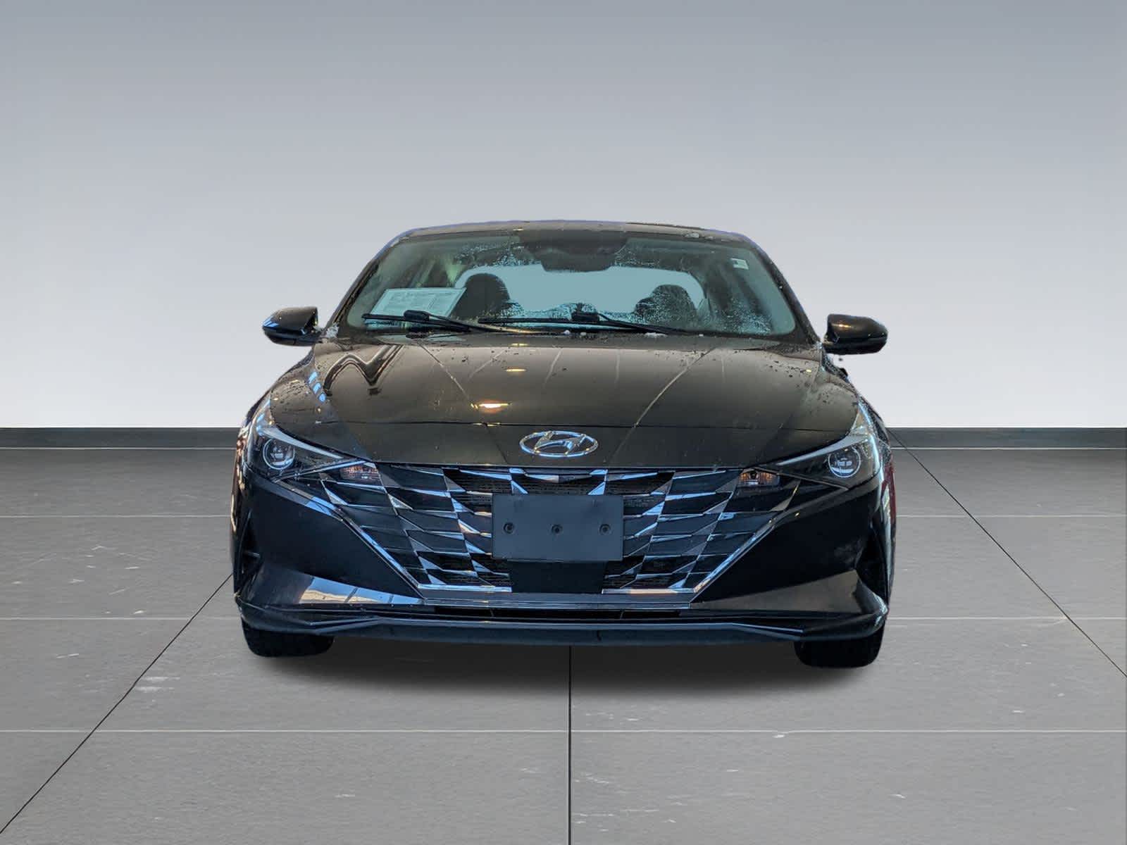 Thumbnail: 2021 Hyundai Elantra - 9