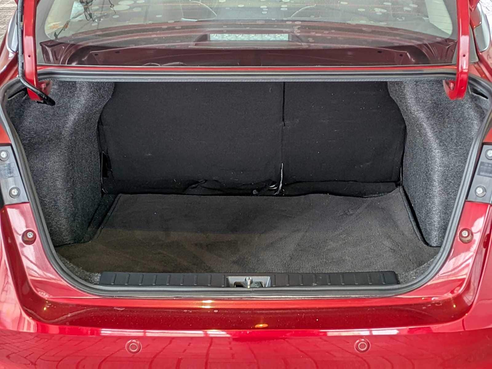 Thumbnail: 2020 Nissan Versa - 29