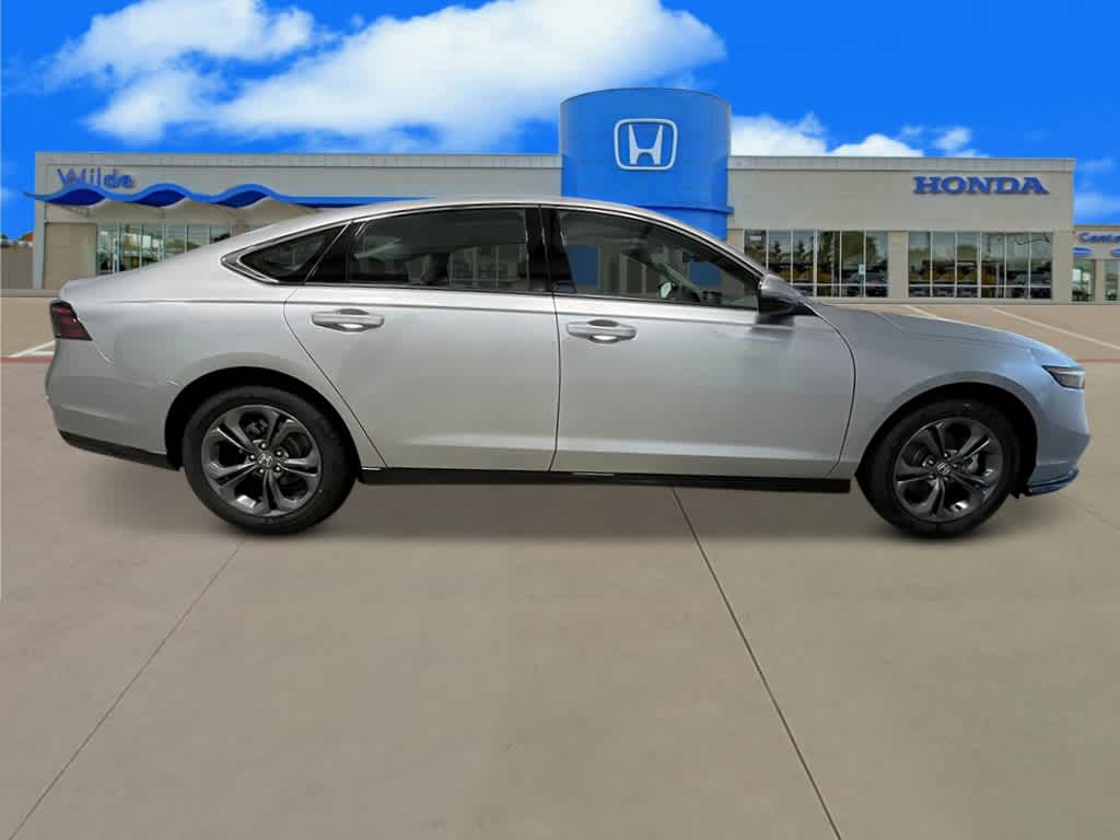 Thumbnail: 2025 Honda Accord - 8