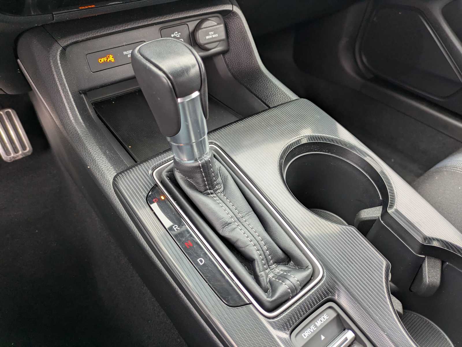 Thumbnail: 2024 Honda Civic - 28