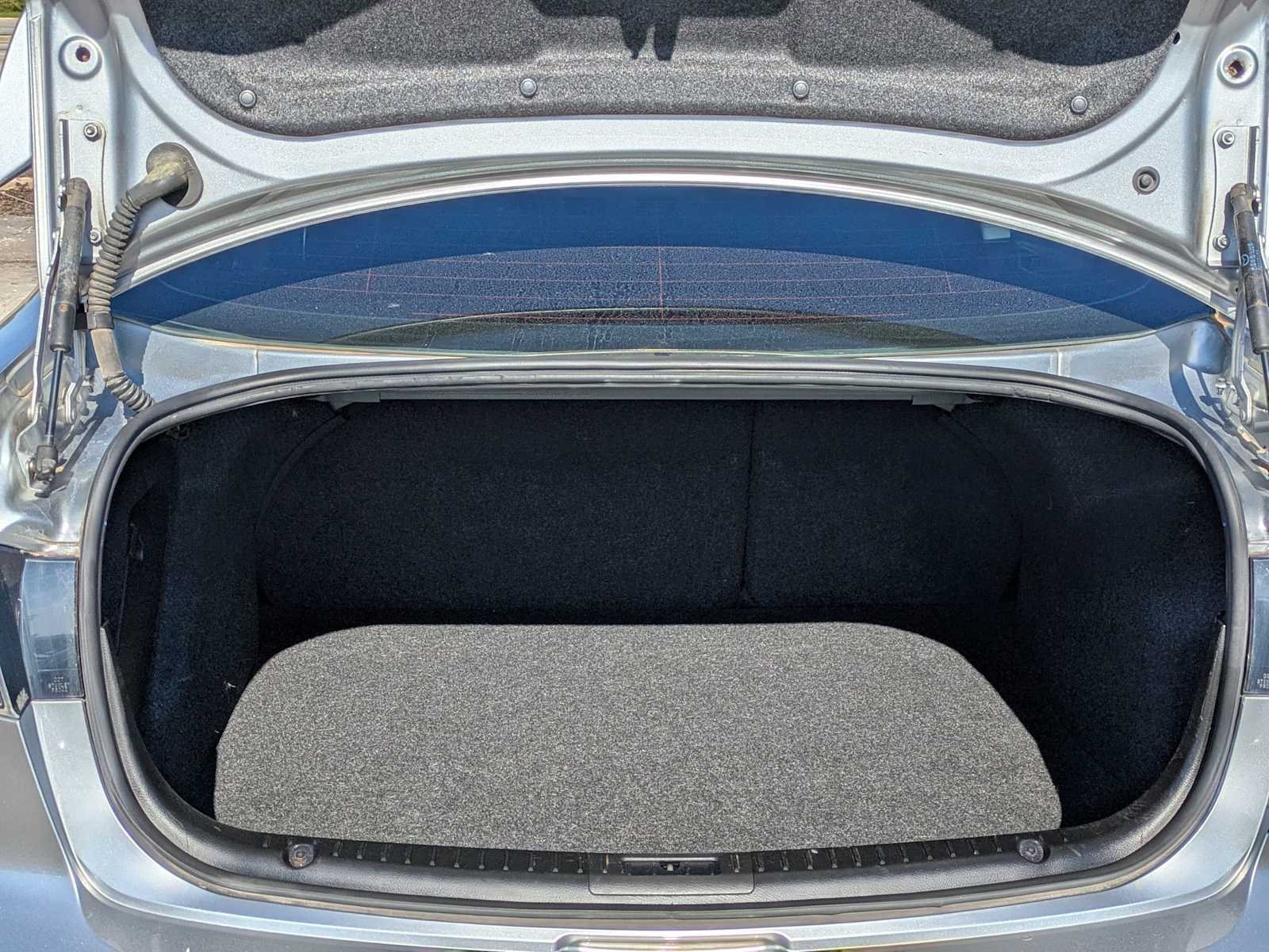 Thumbnail: 2013 Mazda Mazda3 - 28