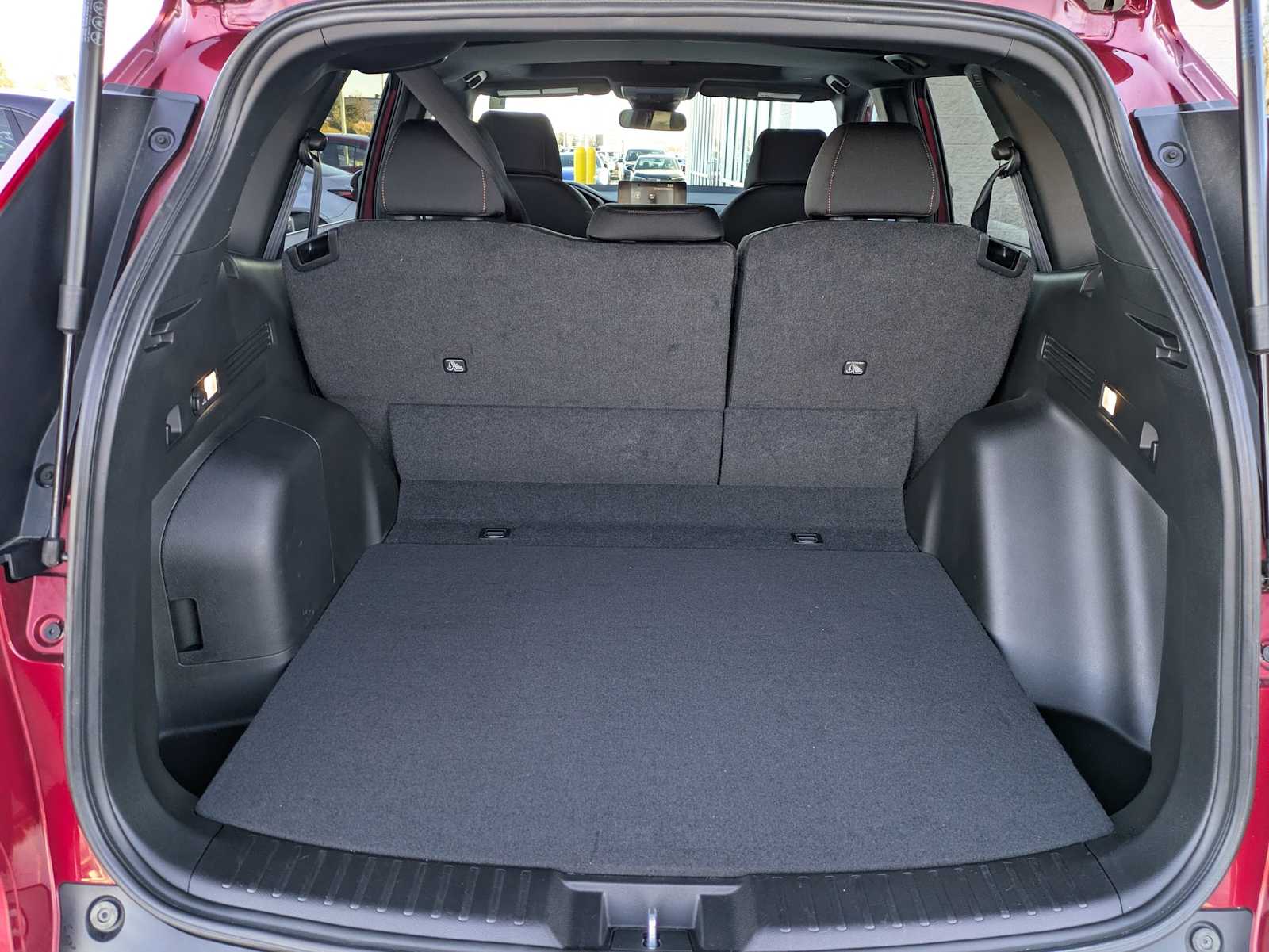 Thumbnail: 2023 Honda CR-V - 31