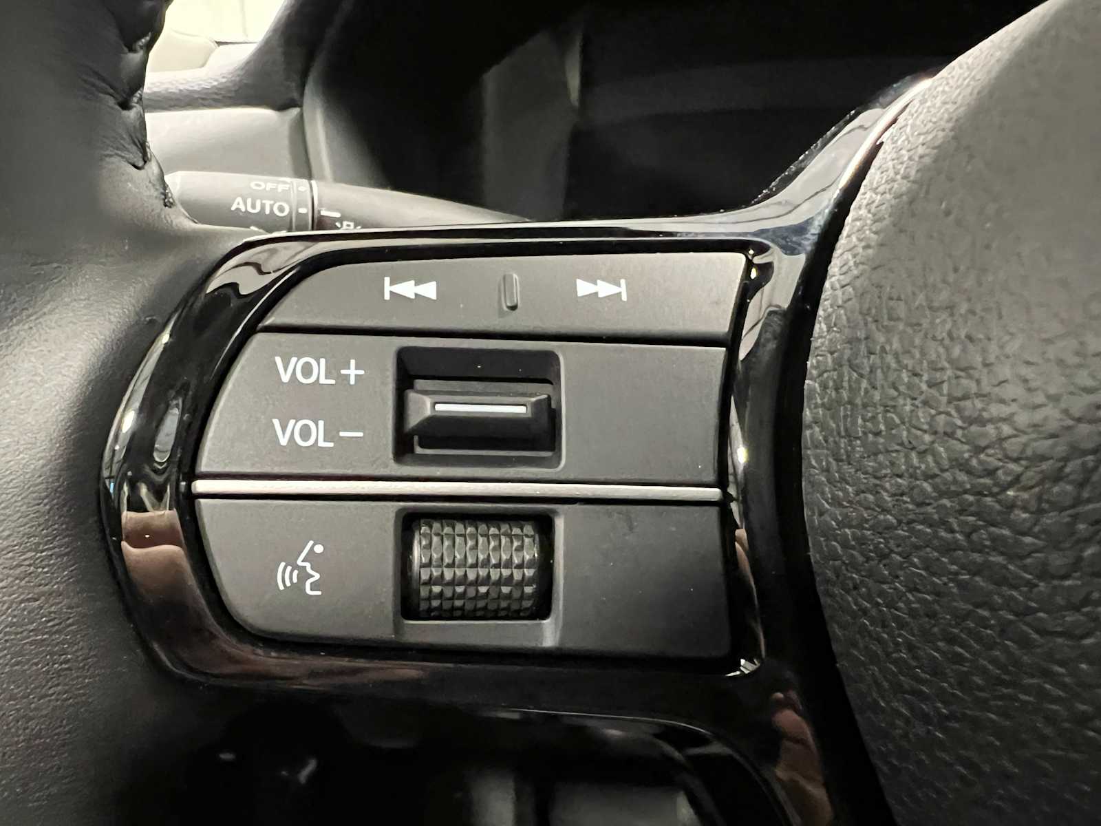 Thumbnail: 2025 Honda Accord - 21