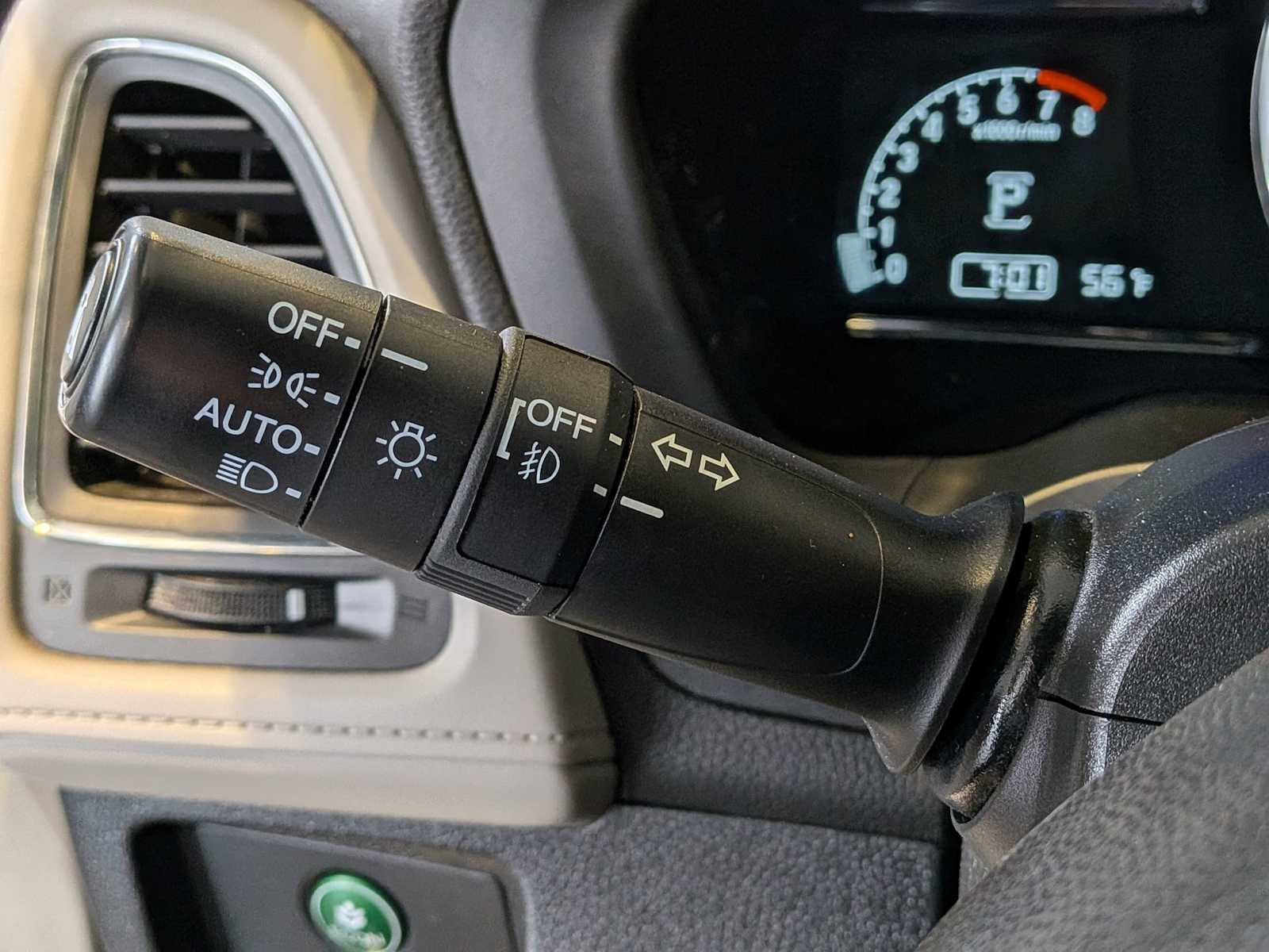 Thumbnail: 2019 Honda HR-V - 26