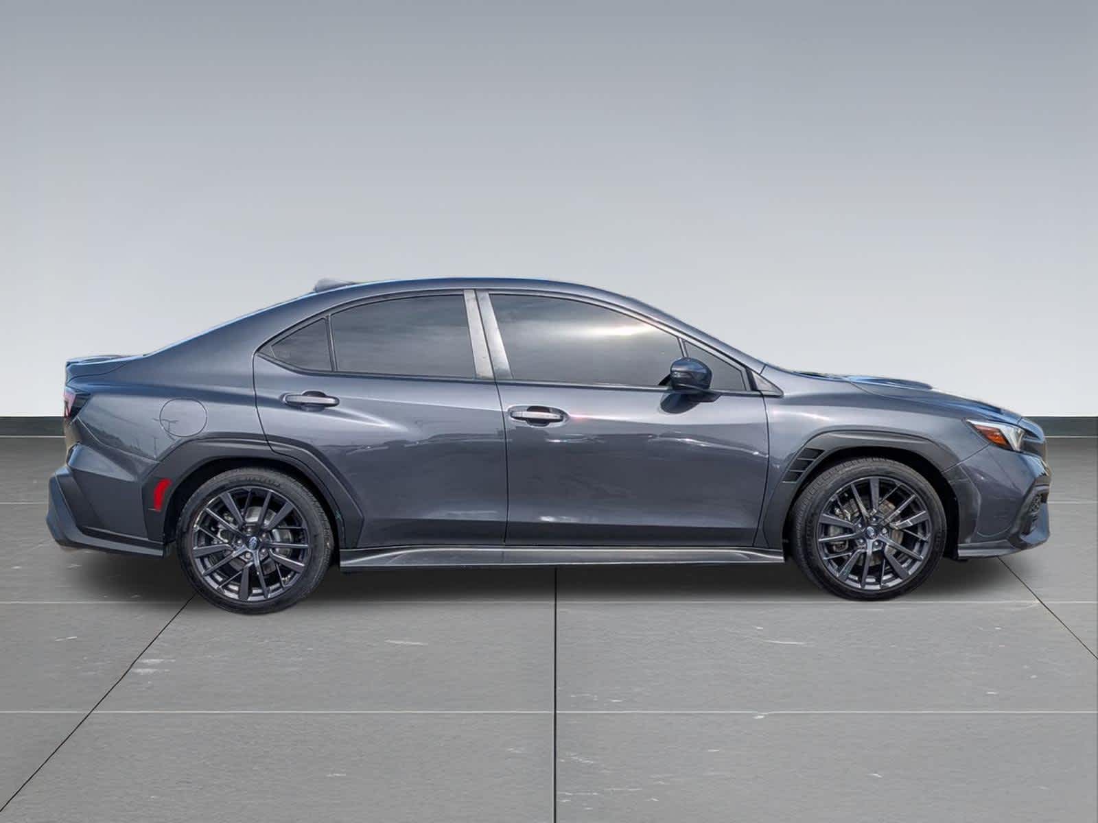 Thumbnail: 2023 Subaru WRX - 5