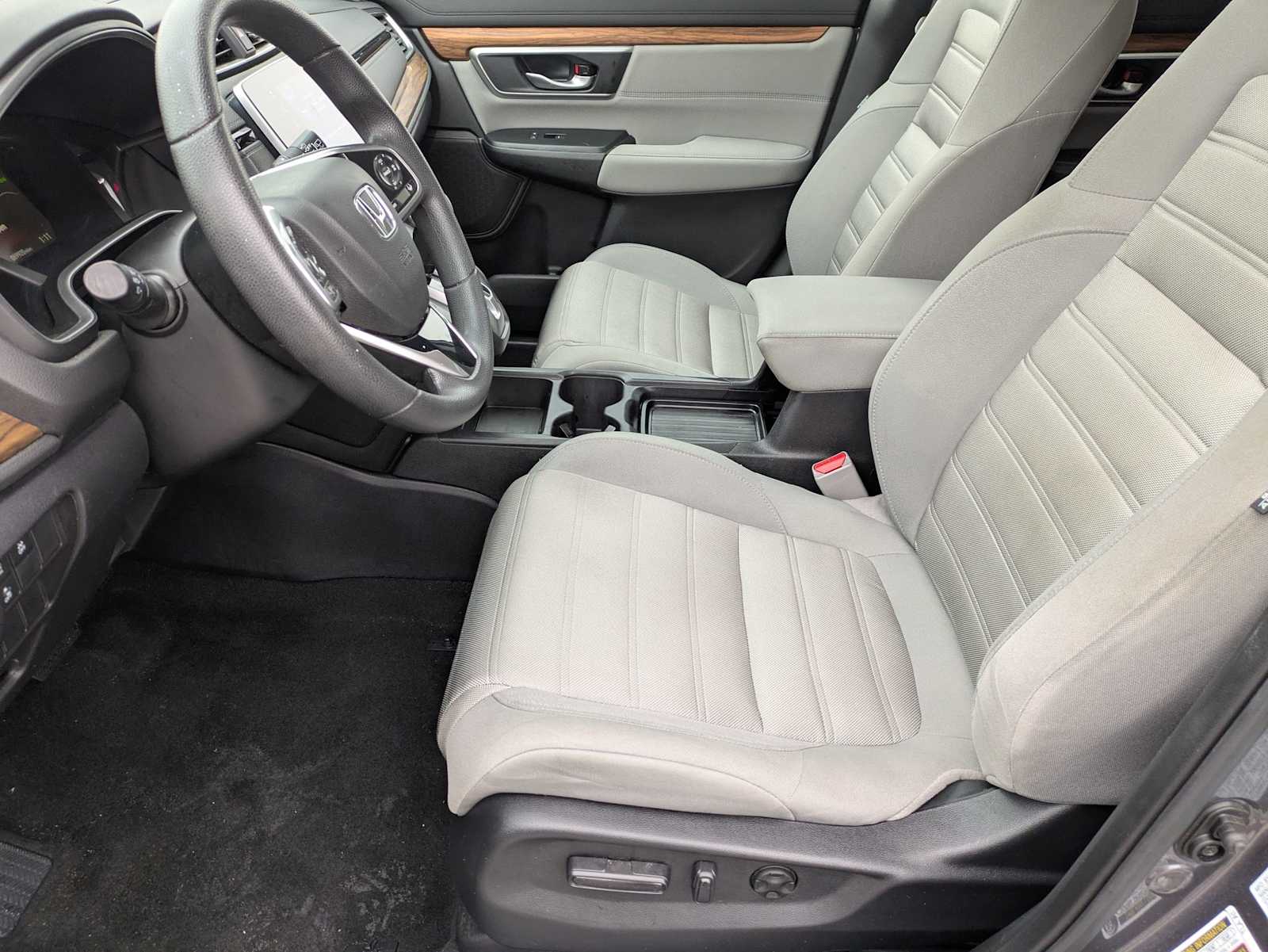 Thumbnail: 2022 Honda CR-V - 15