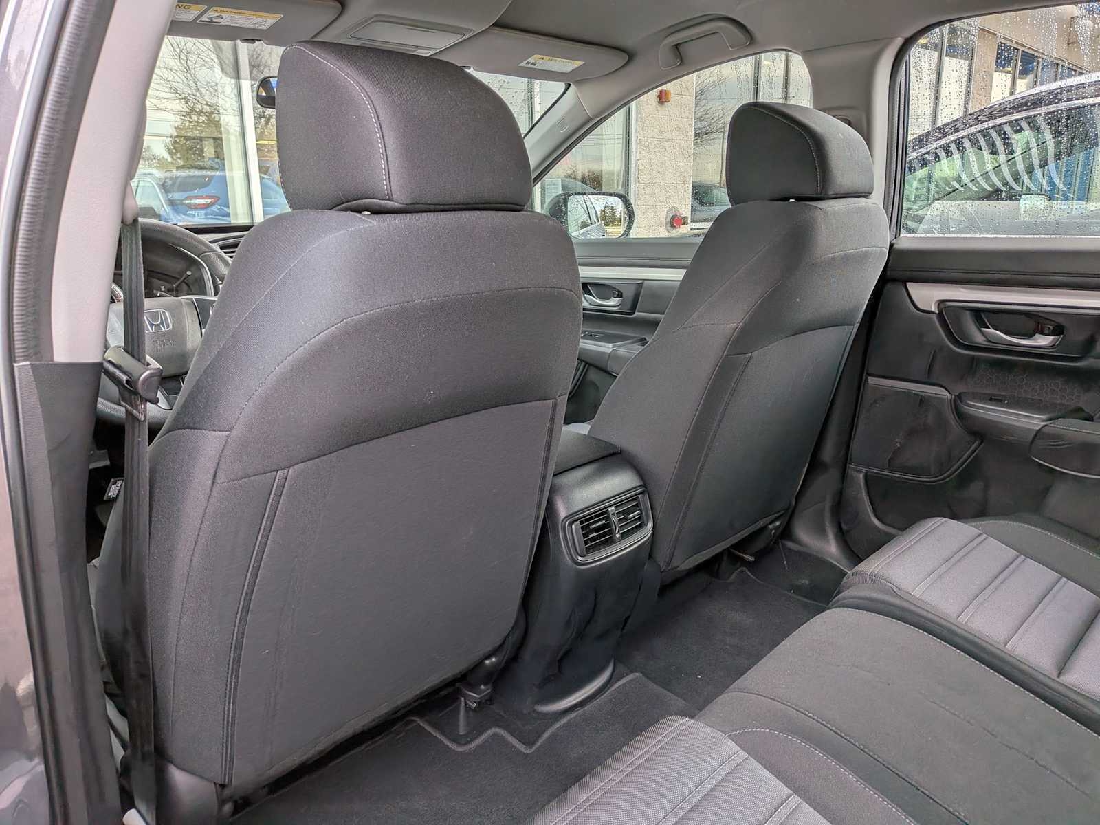 Thumbnail: 2019 Honda CR-V - 16