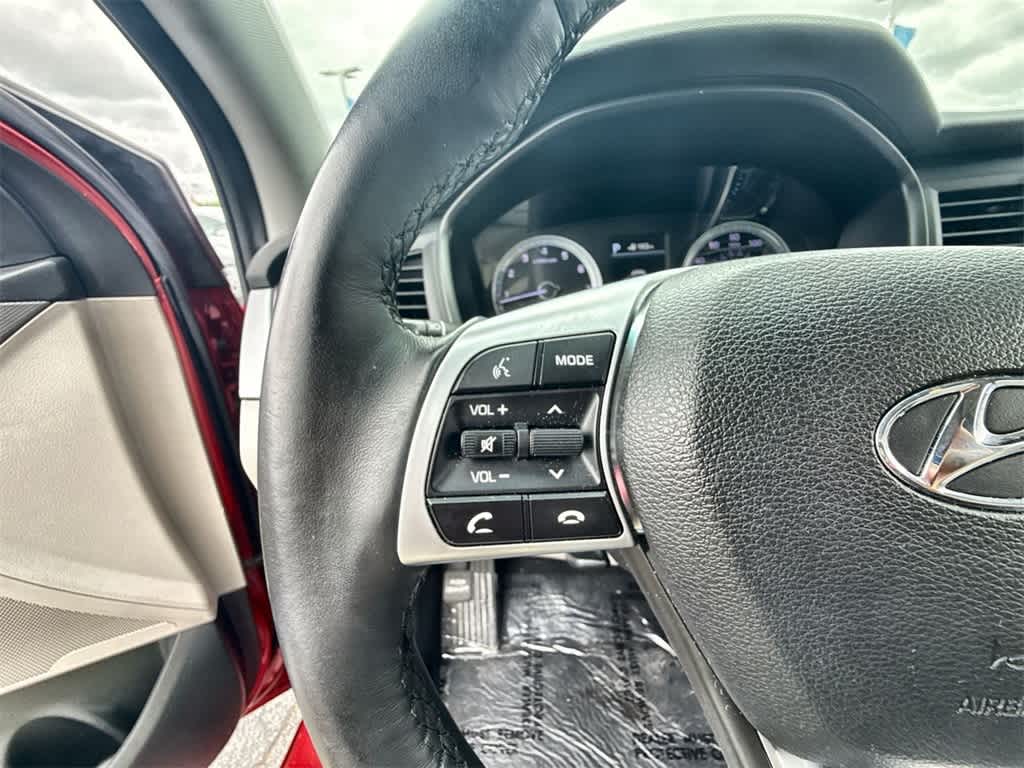 Thumbnail: 2019 Hyundai Sonata - 22