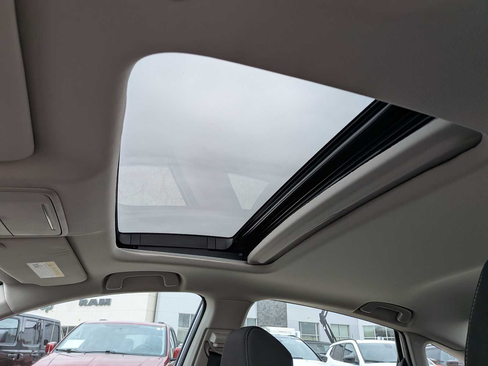 Thumbnail: 2023 Honda Accord - 19