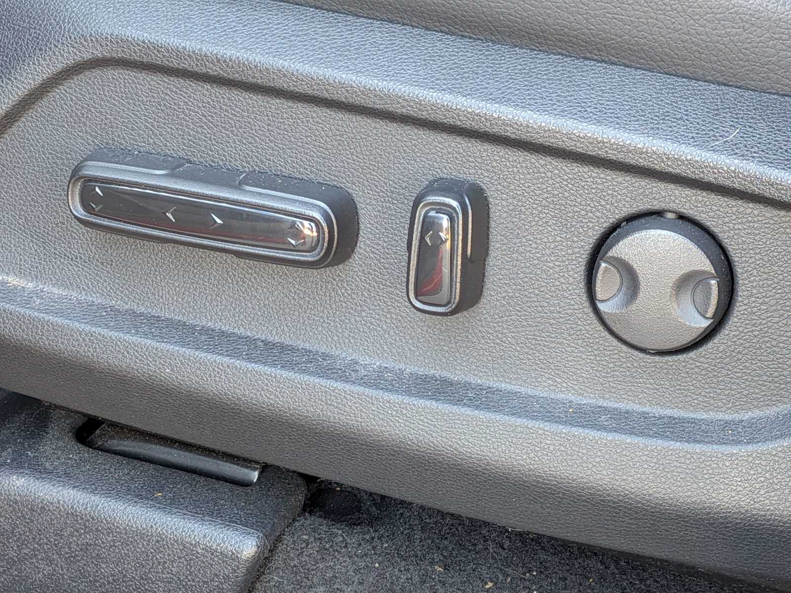 Thumbnail: 2025 Honda Pilot - 17