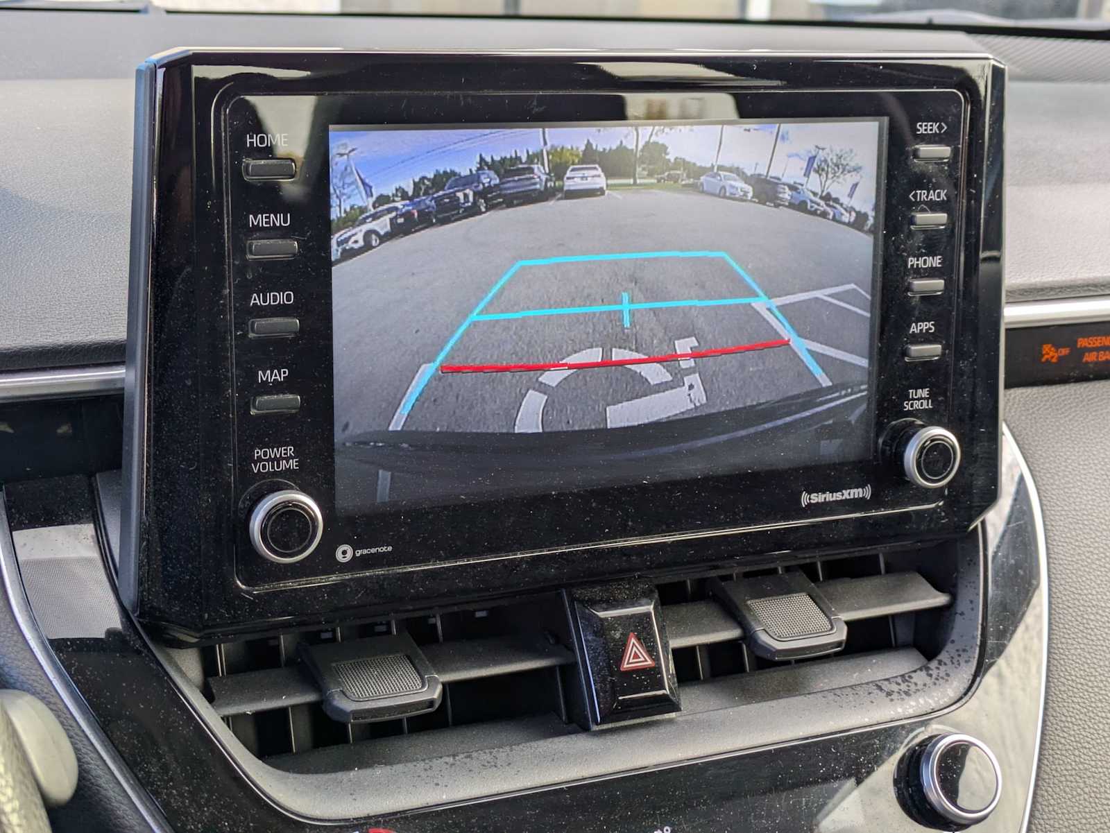 Thumbnail: 2022 Toyota Corolla - 27