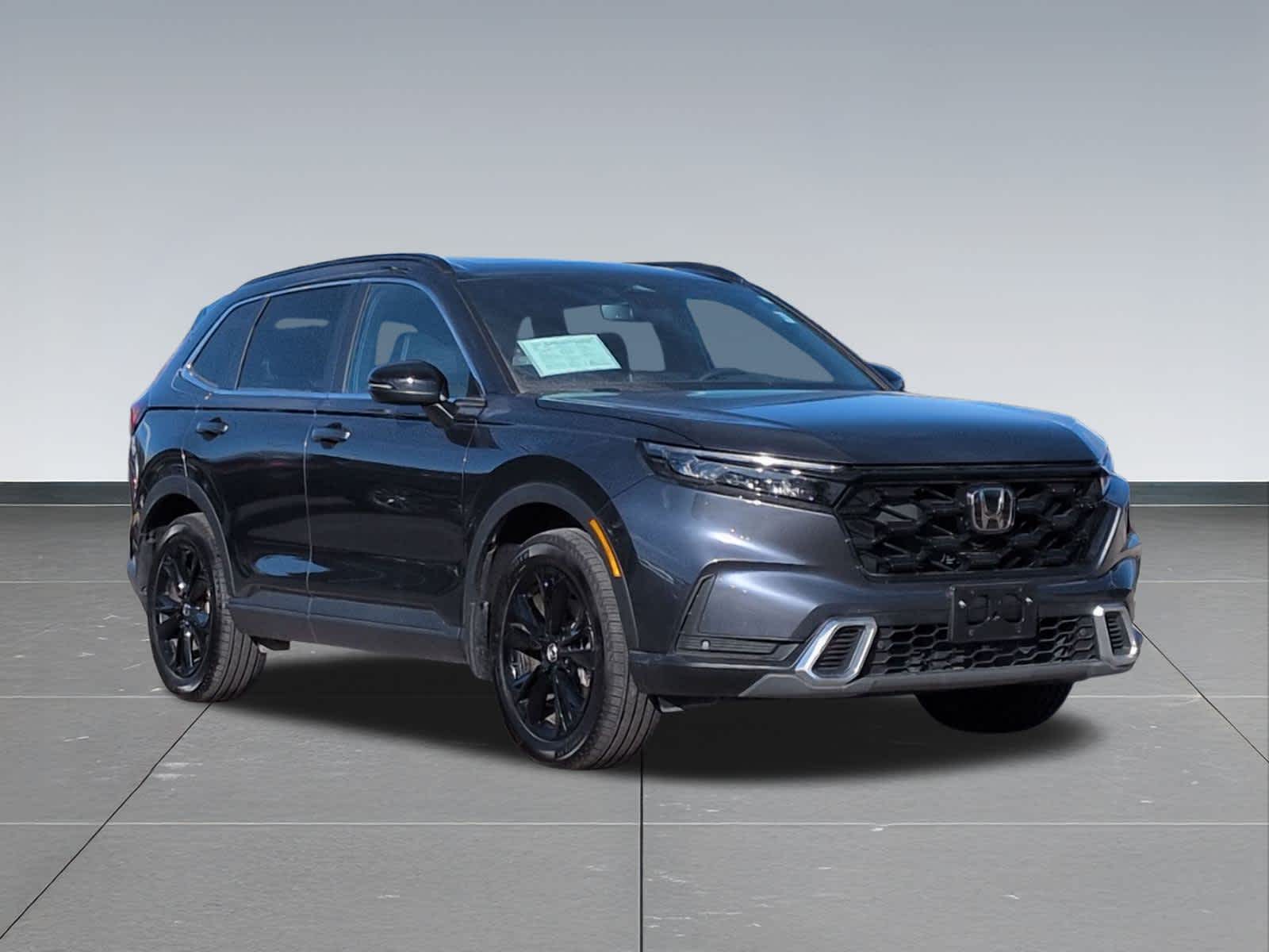 Thumbnail: 2024 Honda CR-V - 8