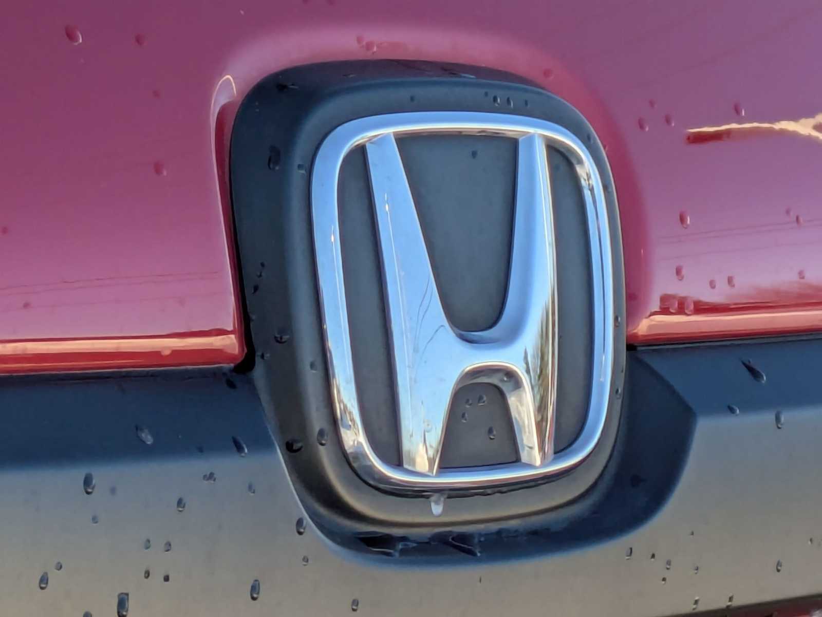 Thumbnail: 2023 Honda Passport - 11