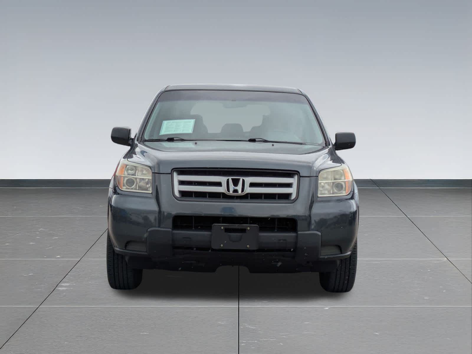 Thumbnail: 2006 Honda Pilot - 9