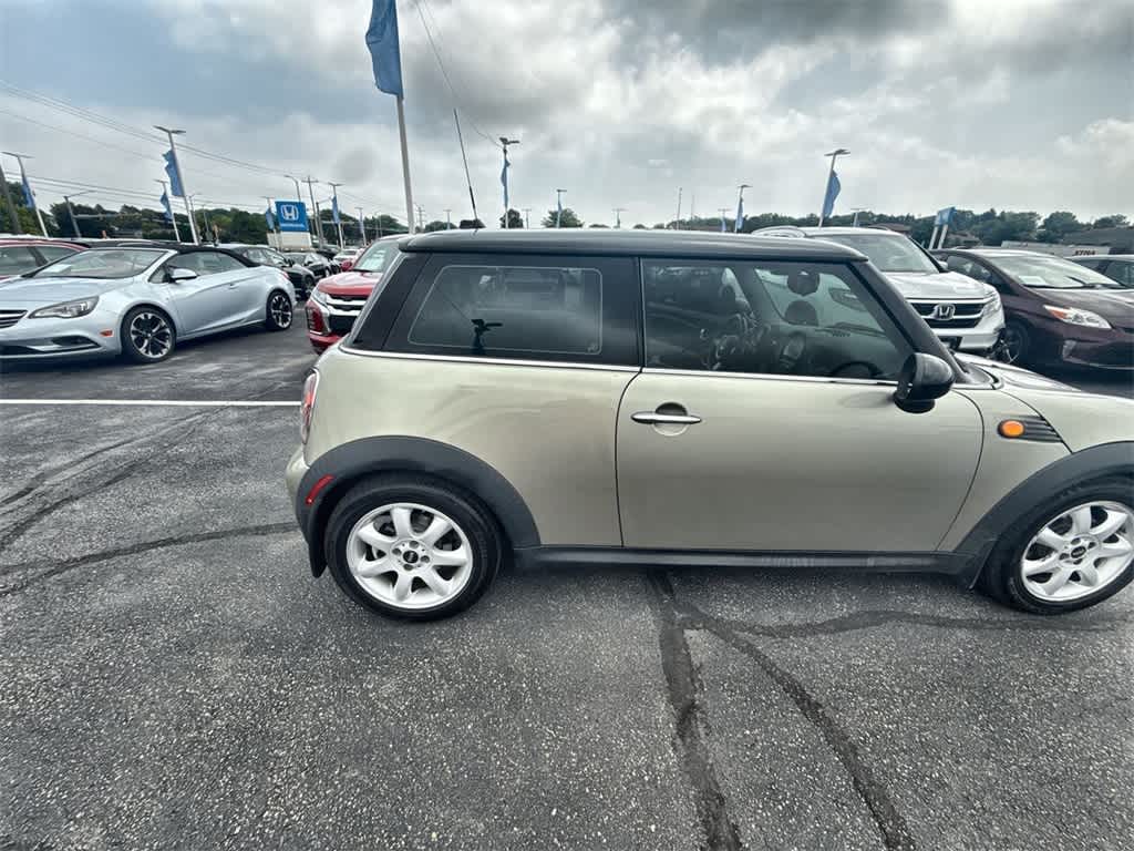 Thumbnail: 2009 MINI Cooper - 6