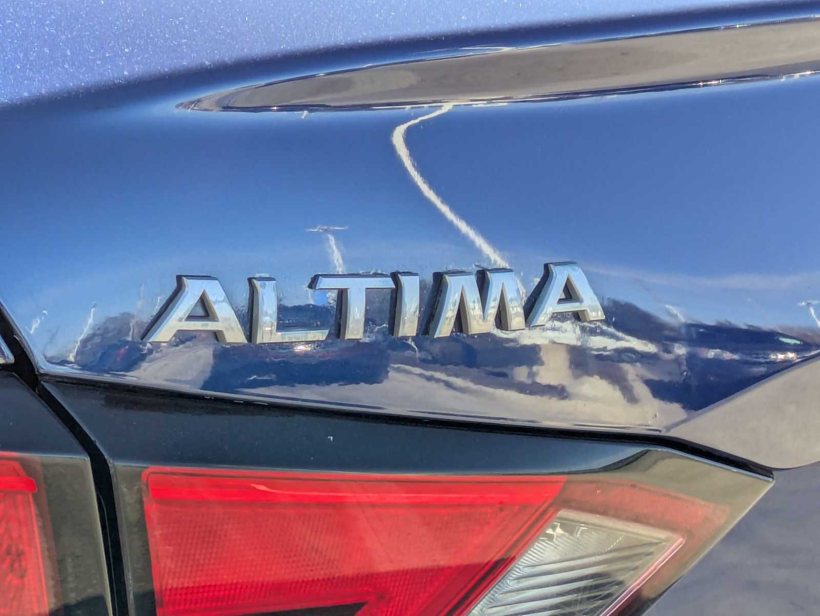 Thumbnail: 2024 Nissan Altima - 12