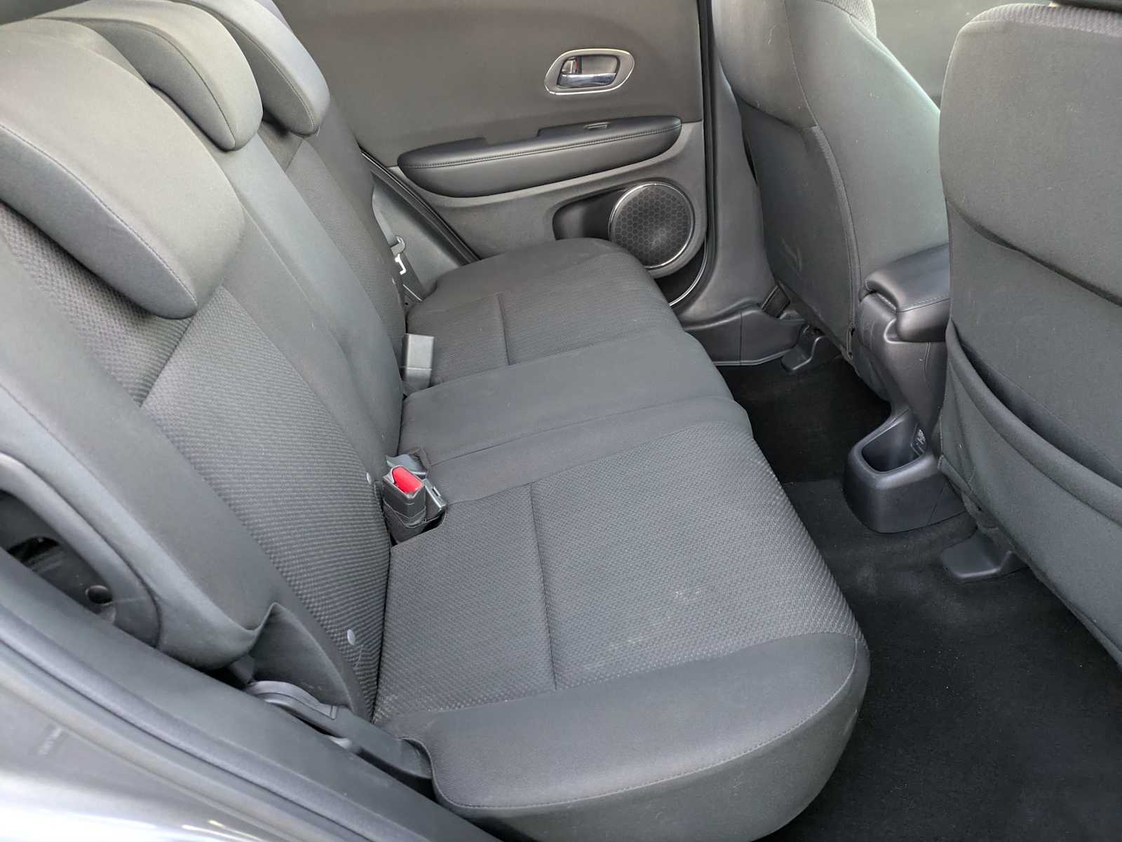 Thumbnail: 2017 Honda HR-V - 19