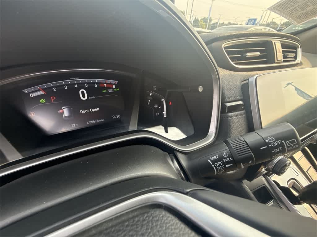 Thumbnail: 2017 Honda CR-V - 25